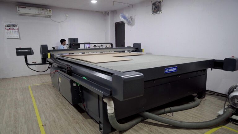 Corrugation Packaging
