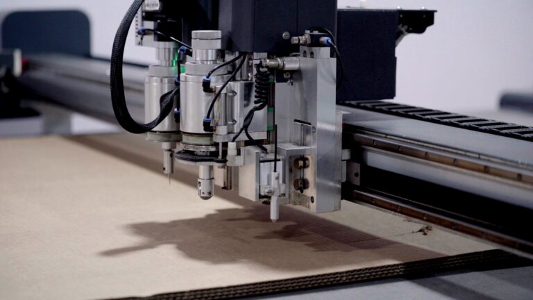 Corrugation Packaging