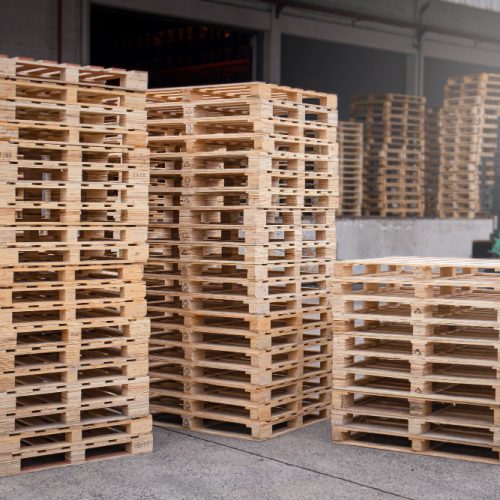 Euro Pallet