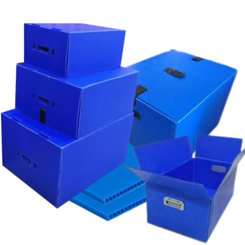Polypropen Boxes