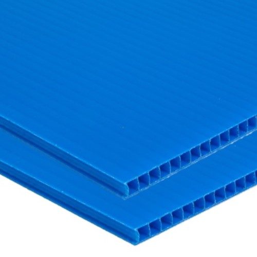 Polypropylene-Sheet